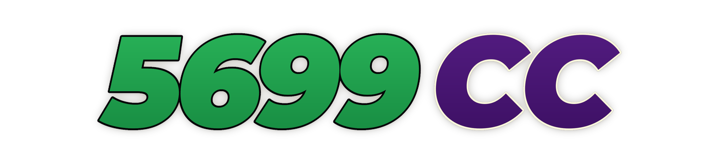 5699cc – Nhà Cái Uy Tín